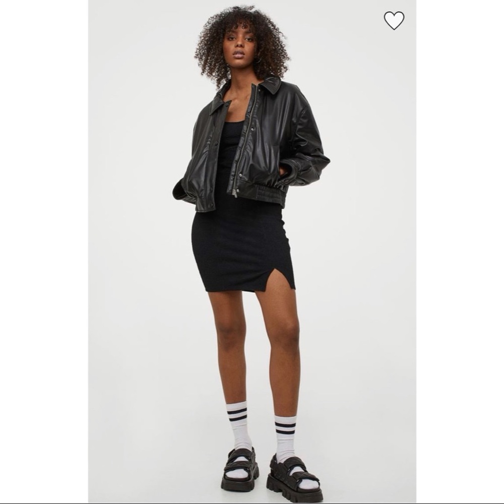 BODYCON dress